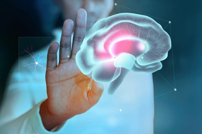 Wat zijn neurotransmitters