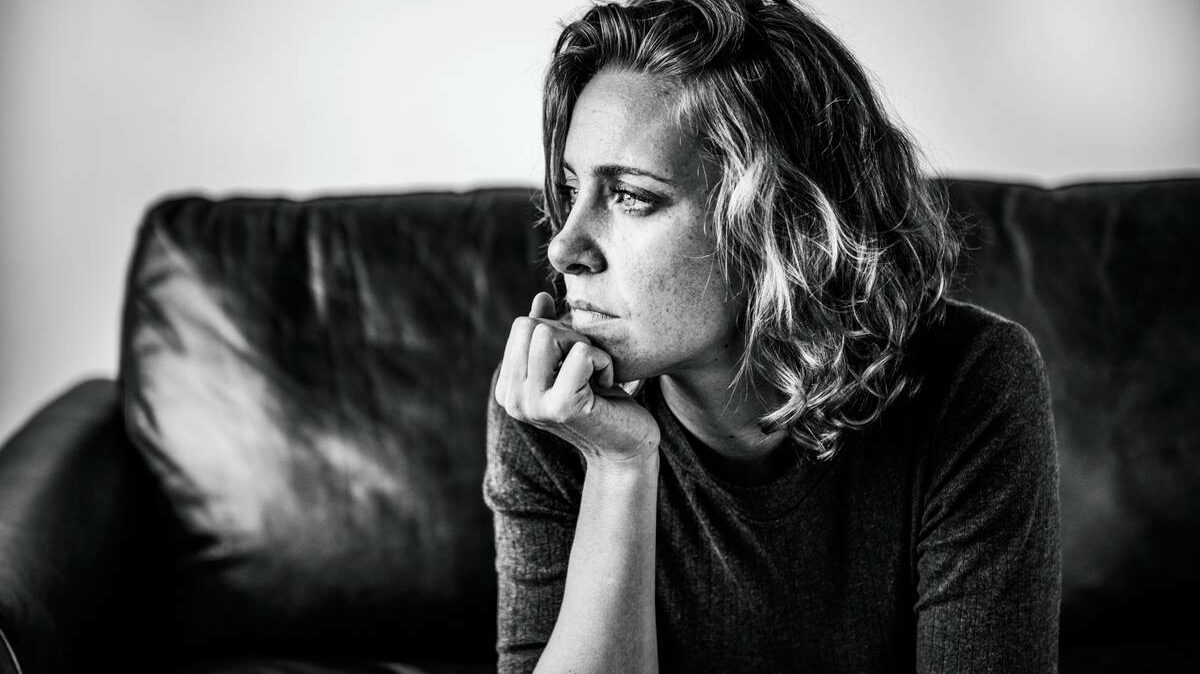 Ben ik depressief?