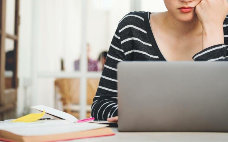 Stress vrij leren door smart leerdoelen te stellen