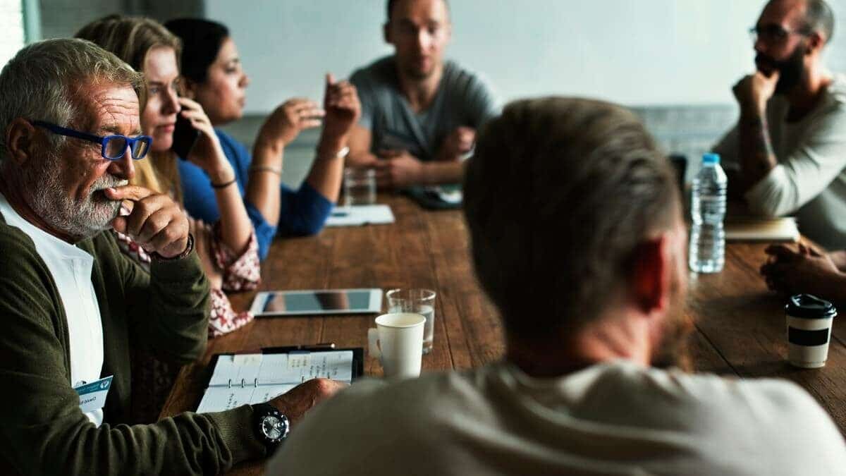 Waarom een sensitief persoon anders zal reageren