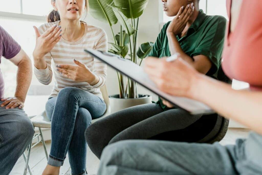 hoe kan ik herstellen van een Ontwijkende persoonlijkheidsstoornis