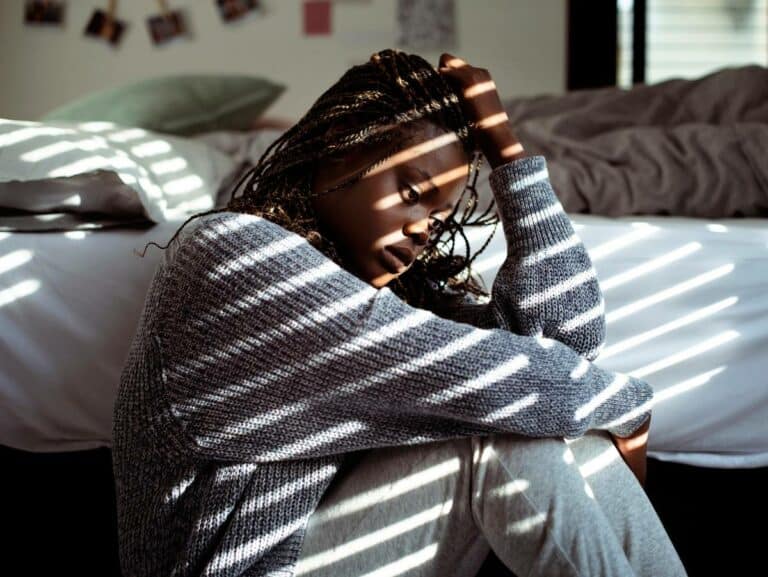 Ben ik manisch-depressief Dit zijn de symptomen
