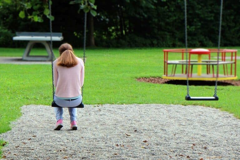 Geeft heimwee je stress?