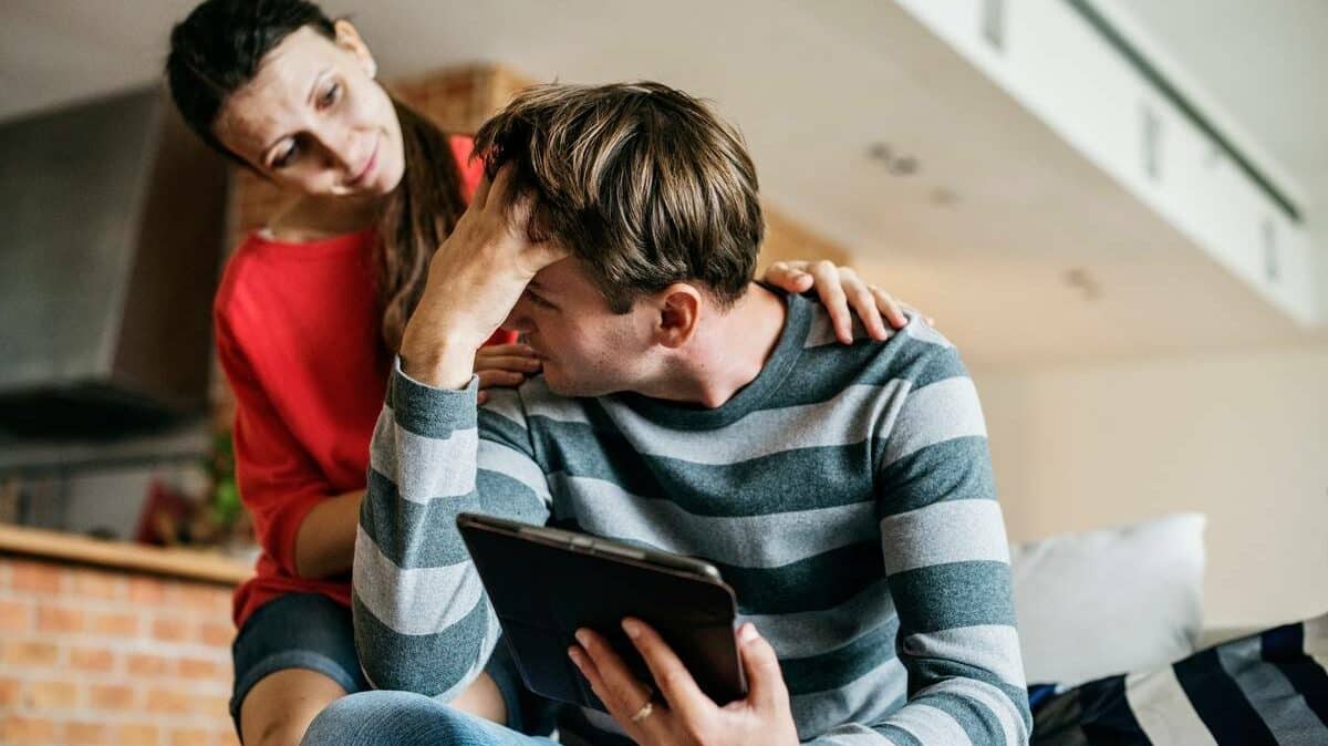 Het belang van een copingmechanisme bij stress