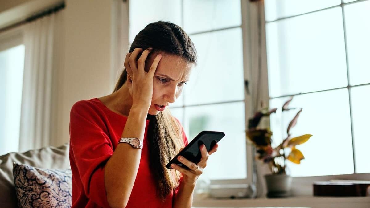 Hoe uit borderline zich in het dagelijks leven