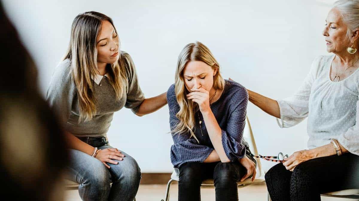 Ik ben manisch-depressief, hoe kan ik genezen