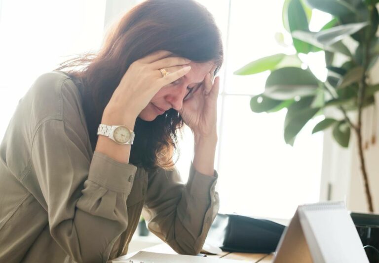 Heb ik last van Brain fog? Dit zijn de symptomen