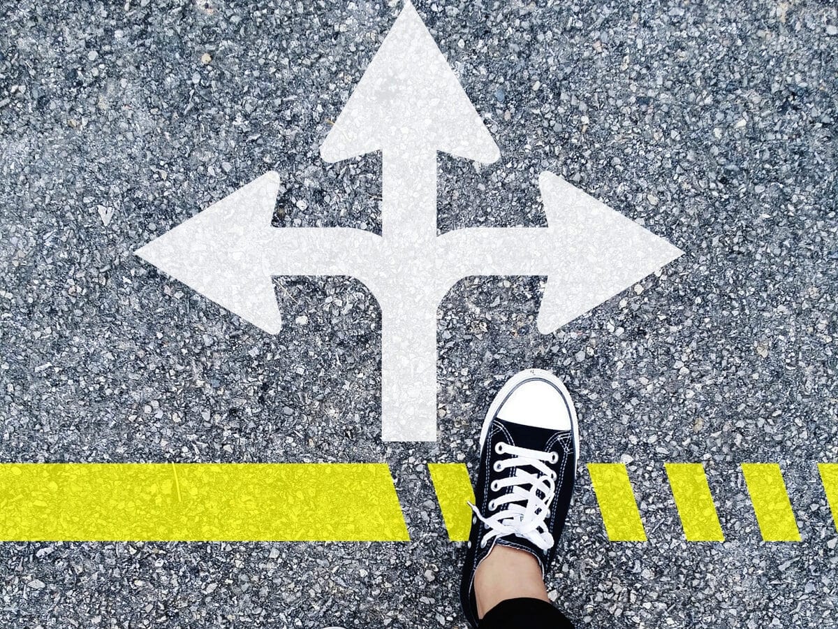 Geen selfcare hebben is eigenlijk geen optie. Kies een vorm van selfcare en zorg goed voorzelf.