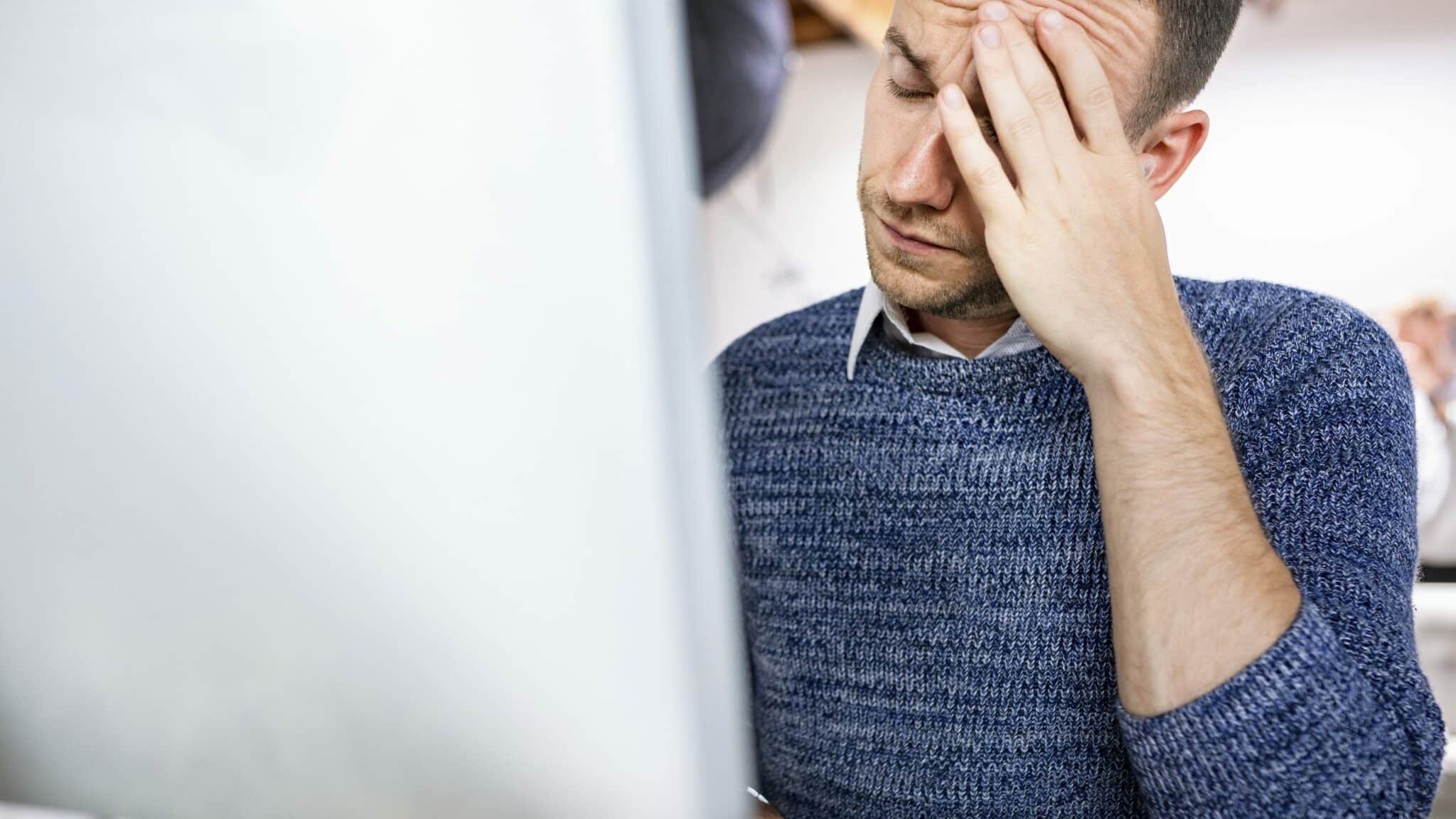 Brain fog kan je goed dwarszitten. Wat merk jij als je brain fog hebt?