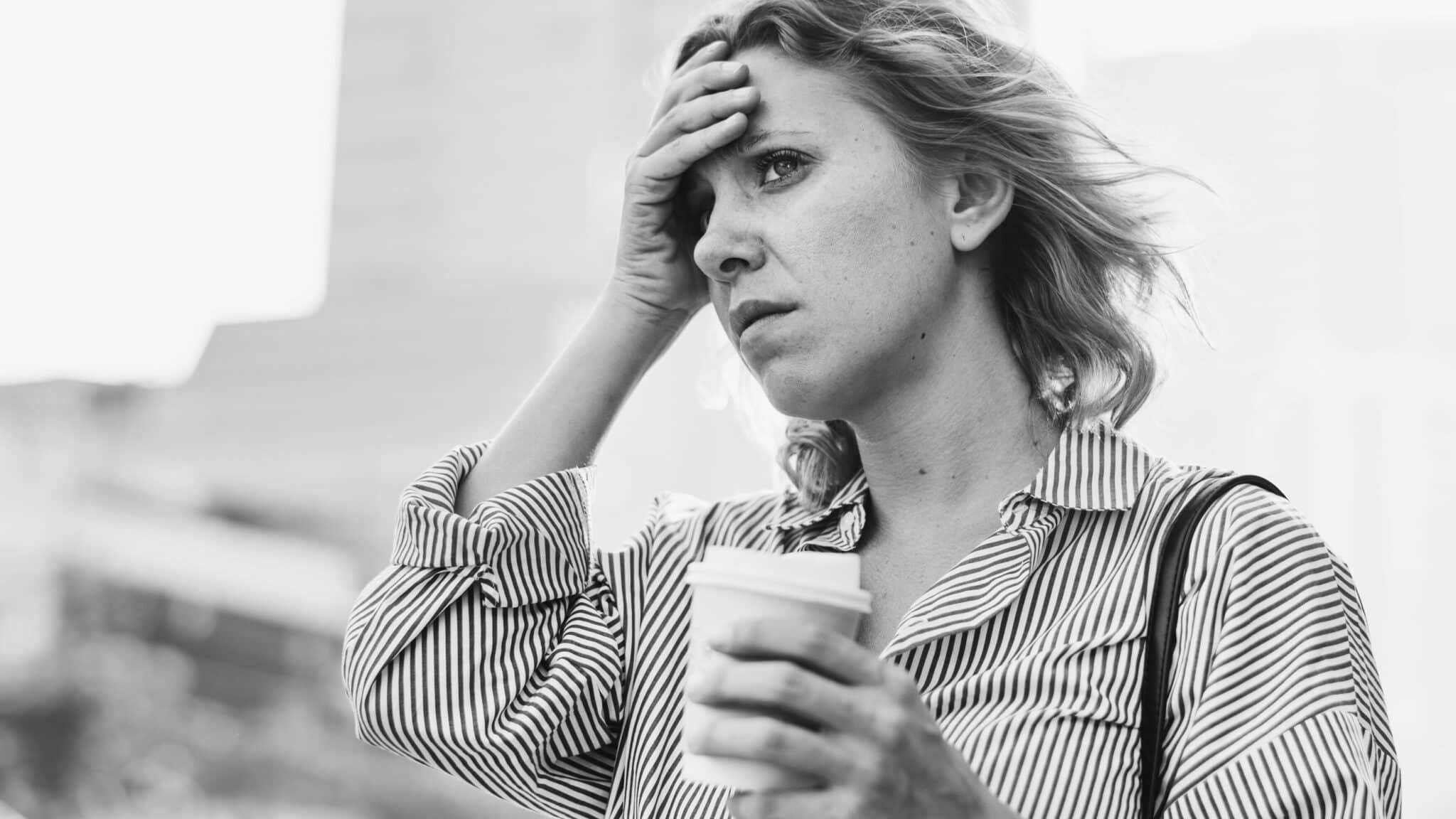 Wat merk jij als je last hebt van brain fog?