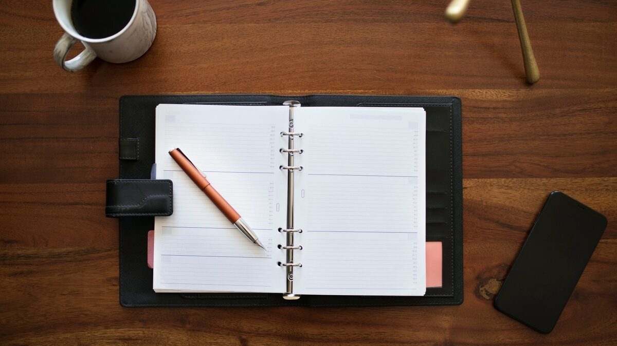 Regelmaat in je leven is essentieel om beter om te gaan met stress