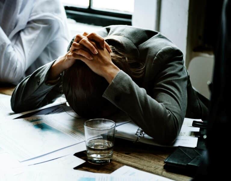 8 tips tegen vaak plassen door stress