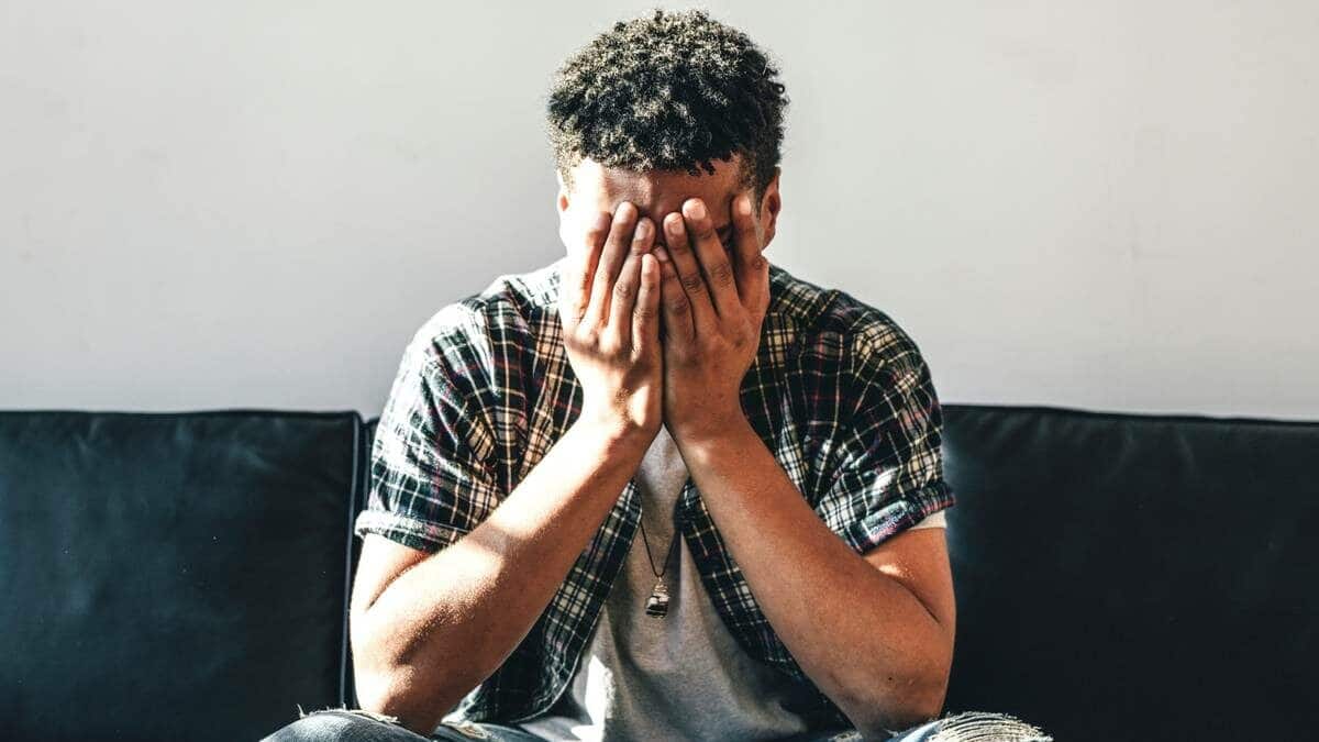 Eenzaamheid en onbegrip door burn-out