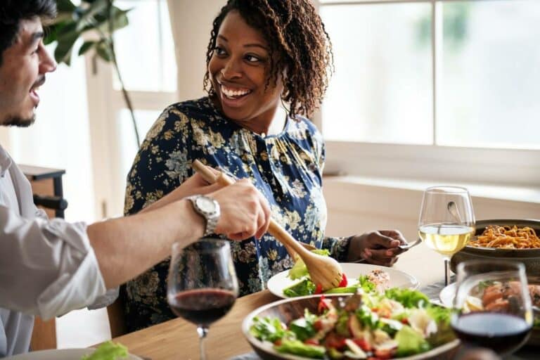 Gezonder eten met de schijf van vijf