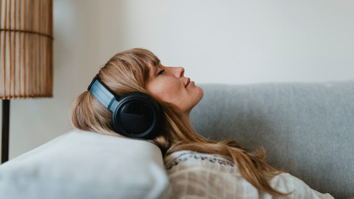 Muziek is in verband gebracht met het knuffelhormoon