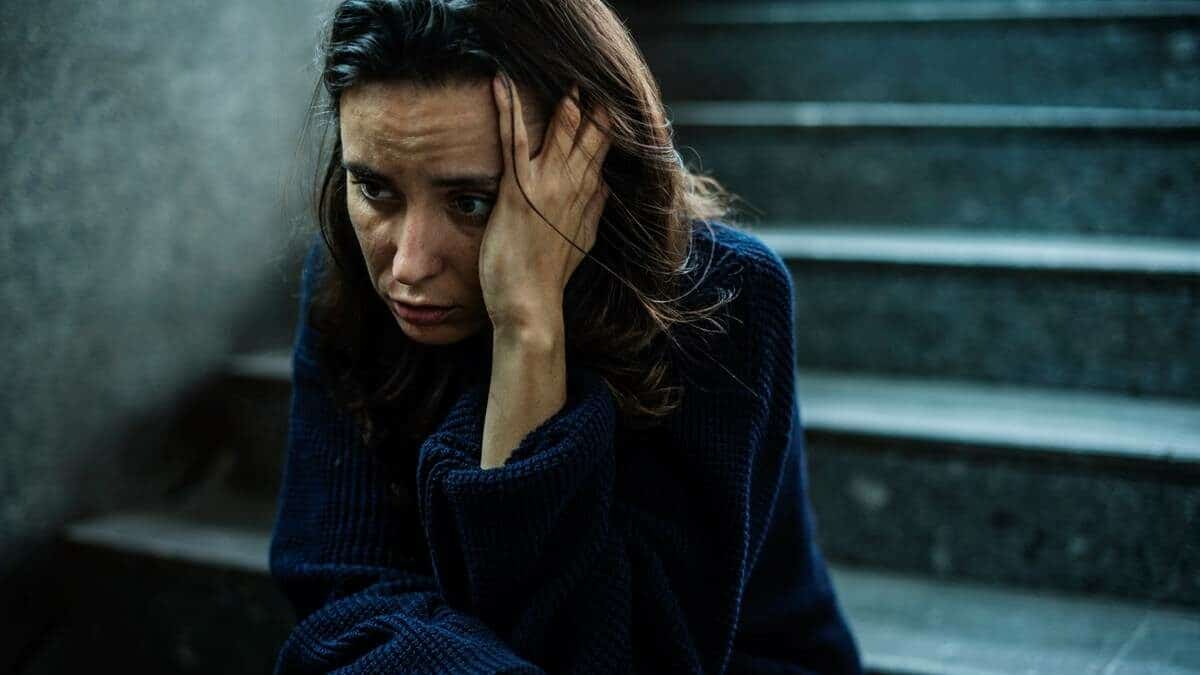 Onbegrepen voelen door burn-out
