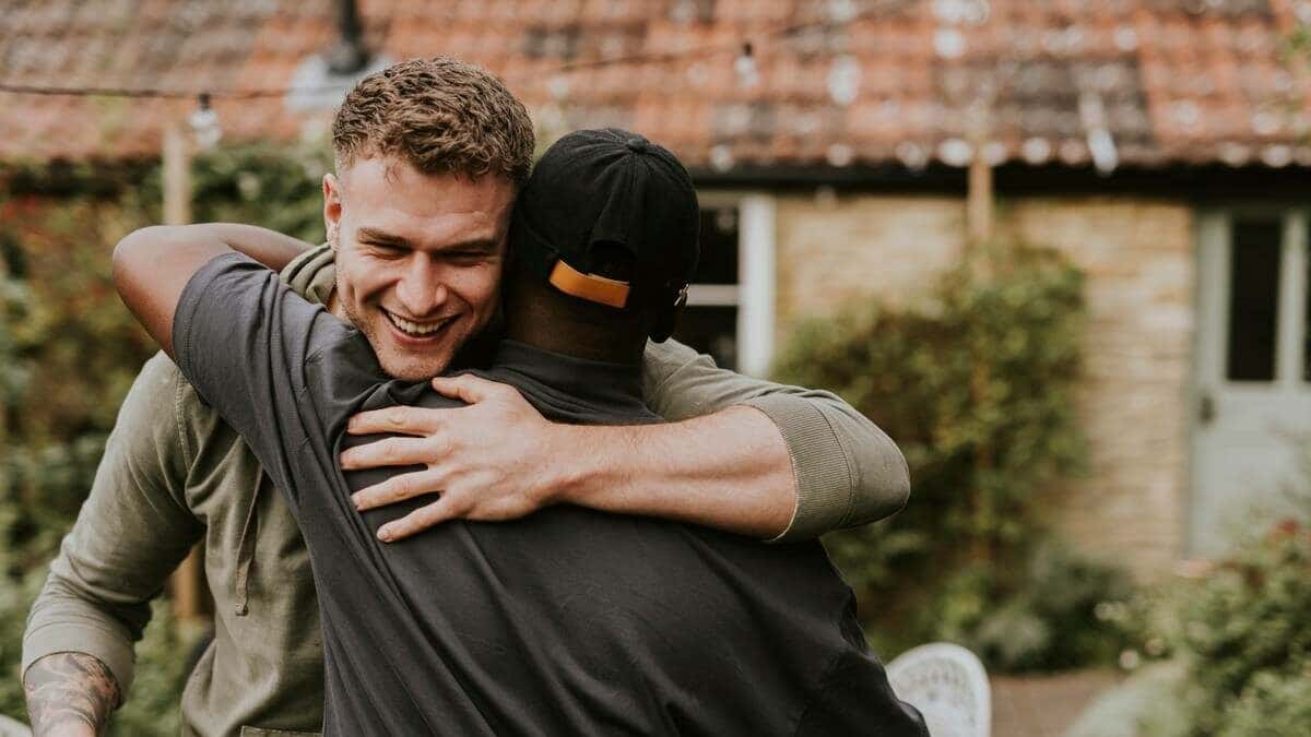 Waarom is lachen gezond en helpt lachen bij stress?