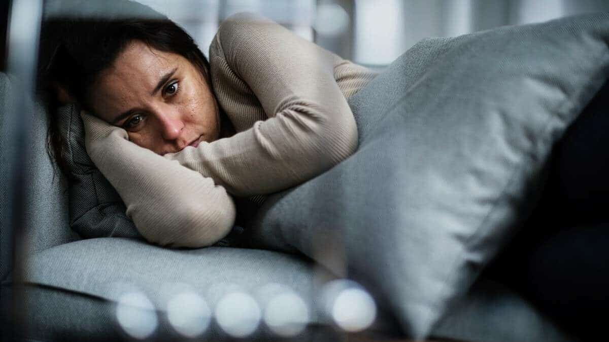 Neuropathische pijn door stress in je zenuwstelsel