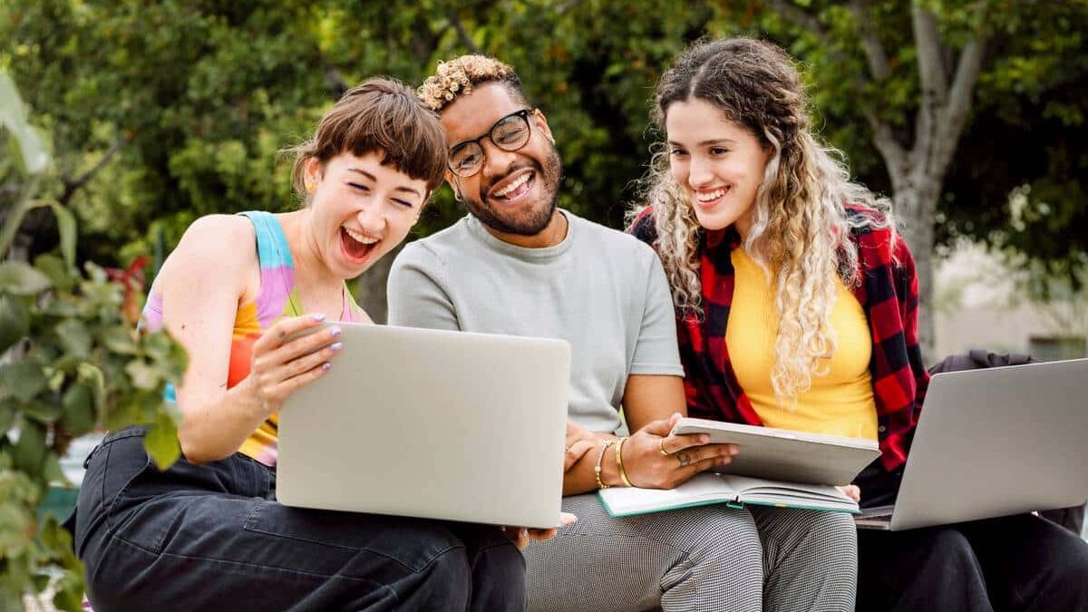 Humor als medicijn tegen stress