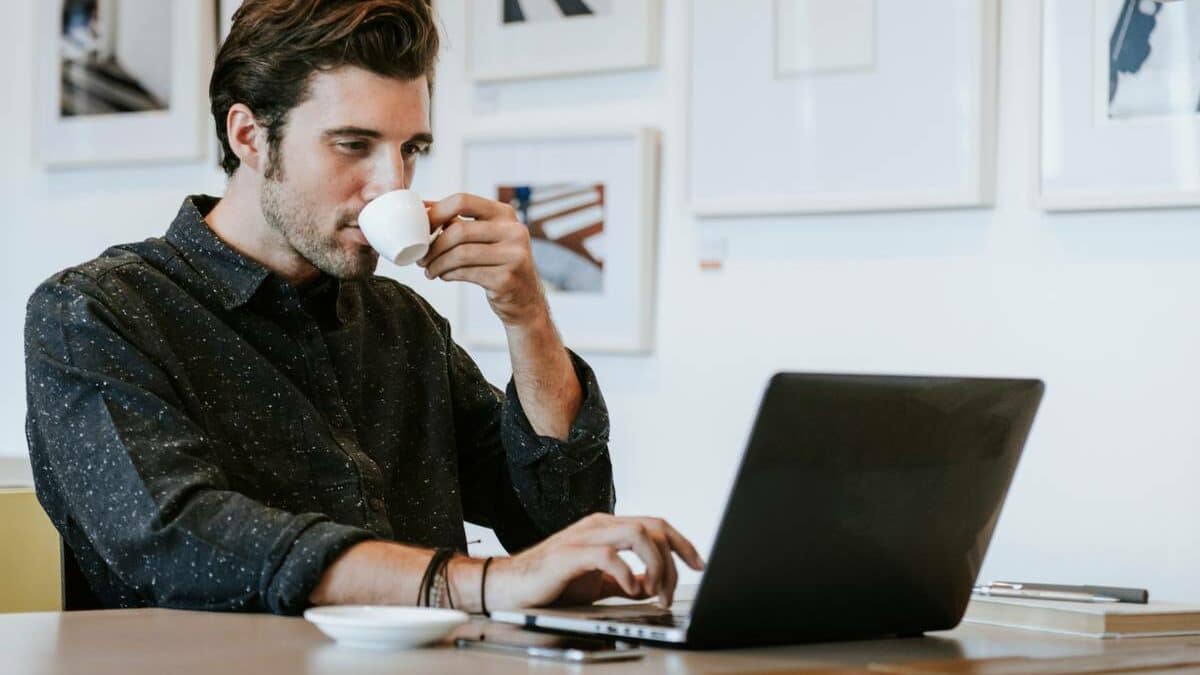 Cafeïne voor een energieboost