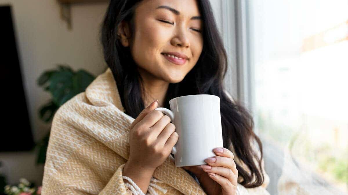 Koffie voordelen voor meer energie
