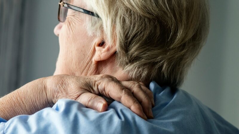 huiduitslag - de reactie van ons lichaam op stress