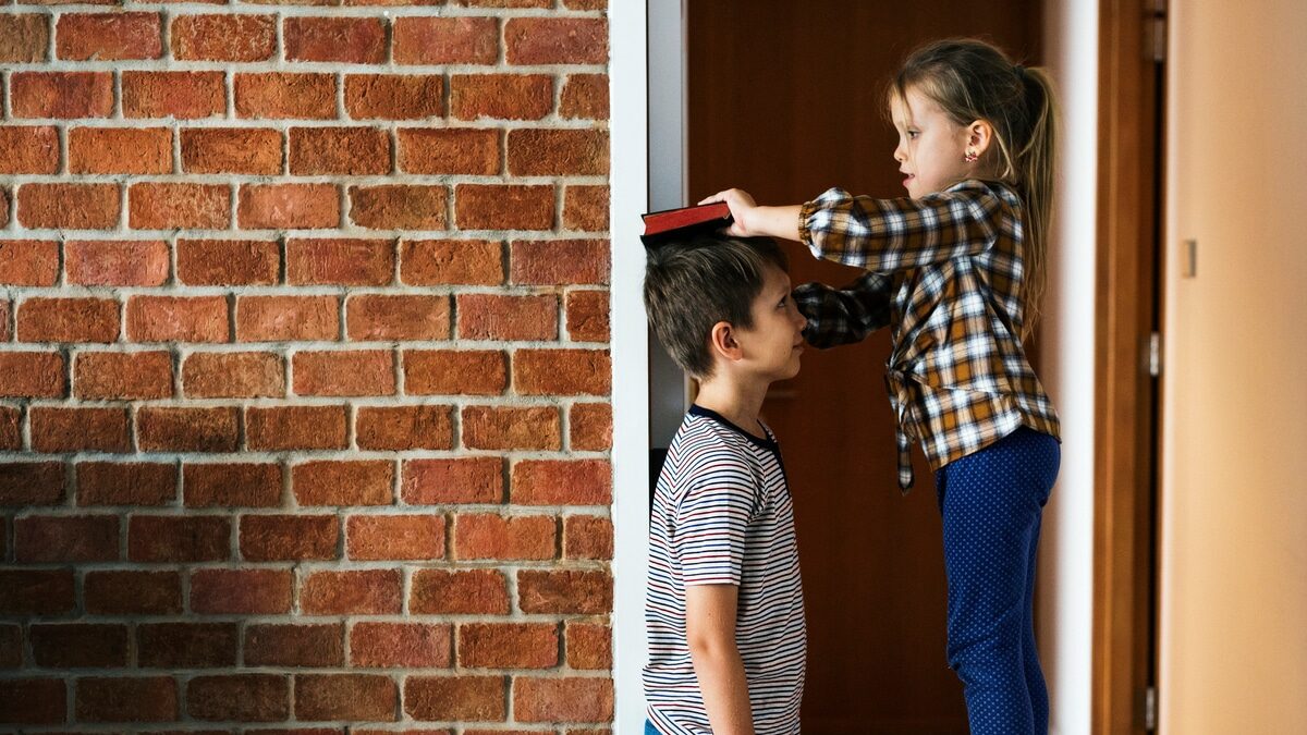 persoonlijke ontwikkeling kan inhouden dat je leert om je sociale vaardigheden te vergroten