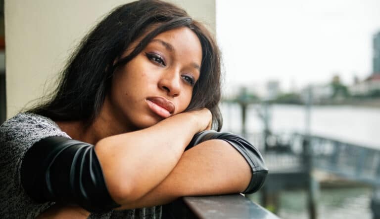 Geen doel in het leven hebben de verborgen bron van stress