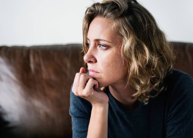 Identificeren van negatieve gedachten en denkpatronen