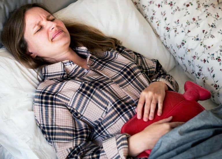 Pijnlijke blaas door stress – Hoe werkt stress op mijn blaas