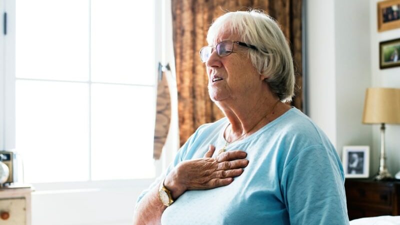 Wat is reflux en wat is de link met stress