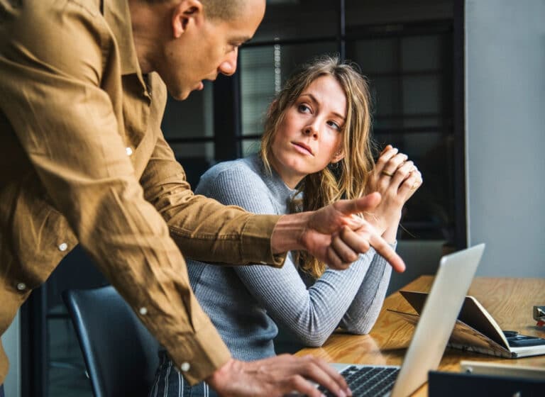 Het identificeren van triggers ontdek jouw bron van stress
