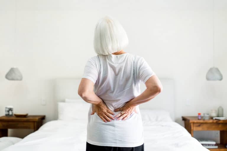 De psoas-spier en stress: Begrijp de connectie en vind balans in je leven