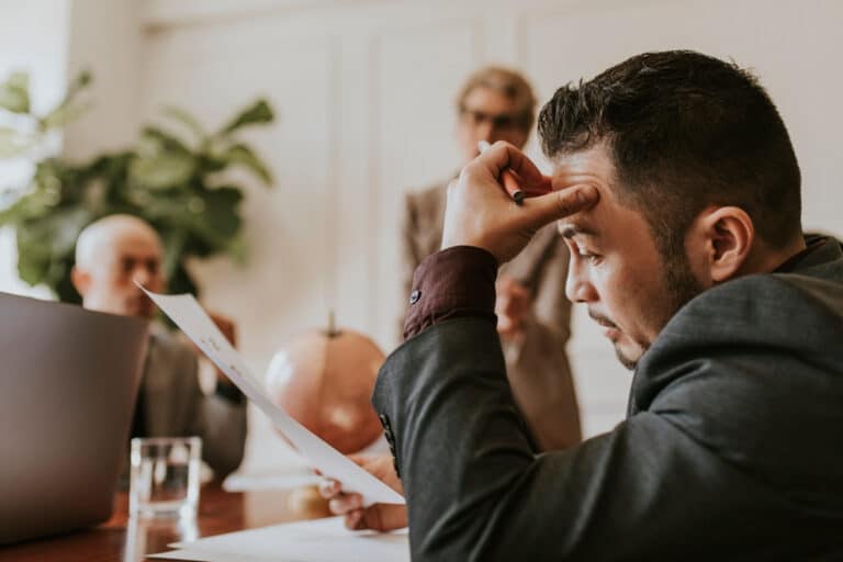 De gezichten van burn-out: fysiek, emotioneel, mentale en sociale uitputting