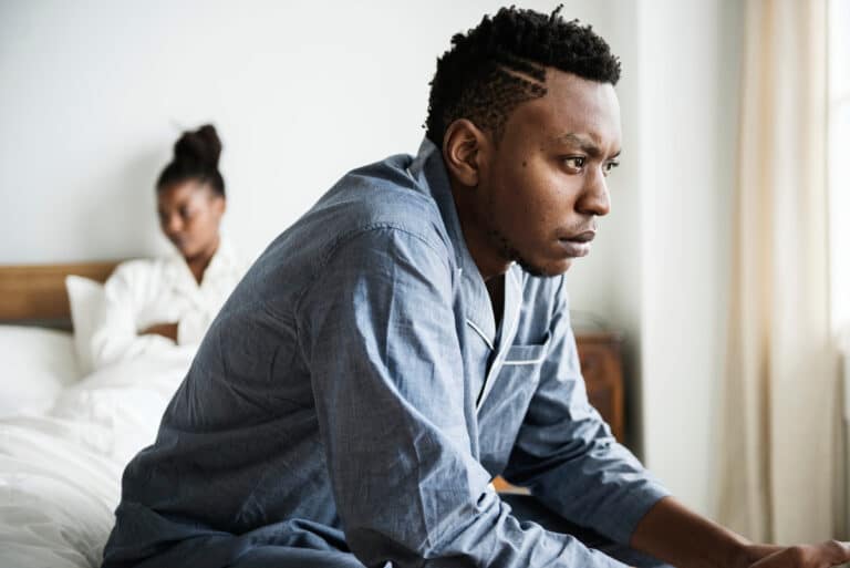 Emotionele onbereikbaarheid: de verborgen stressfactor in relaties