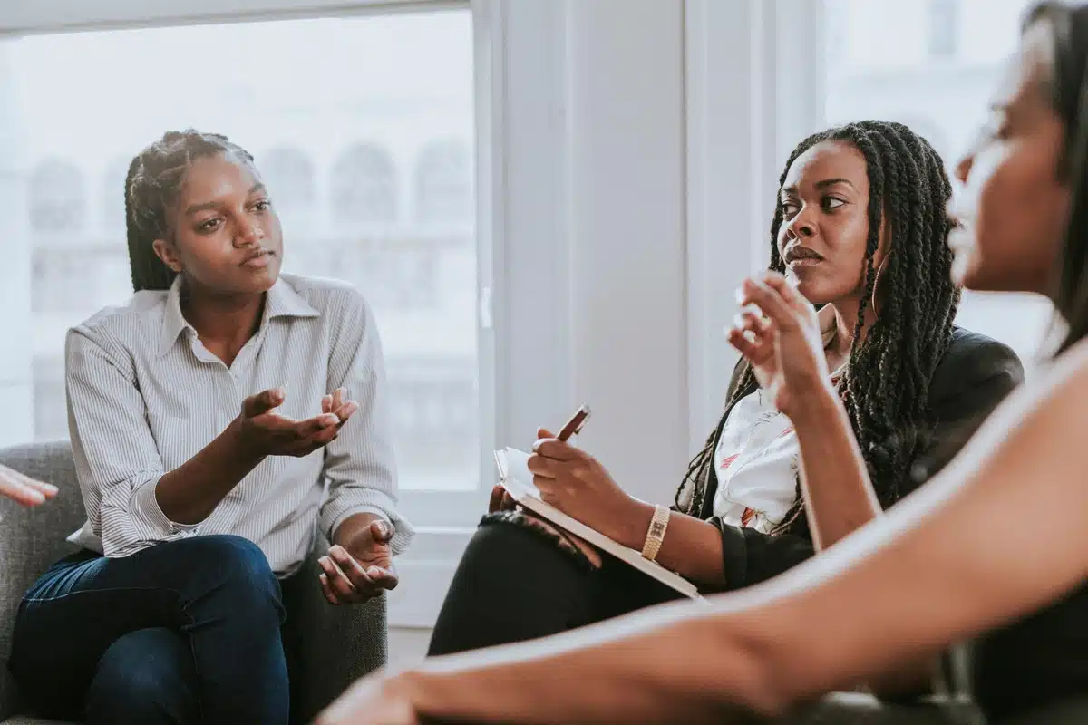 De rol van communicatie bij stressmanagement