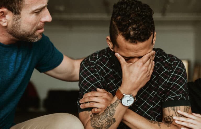 De toll van onzelfzuchtigheid: stress, burn-out en eigen welzijn