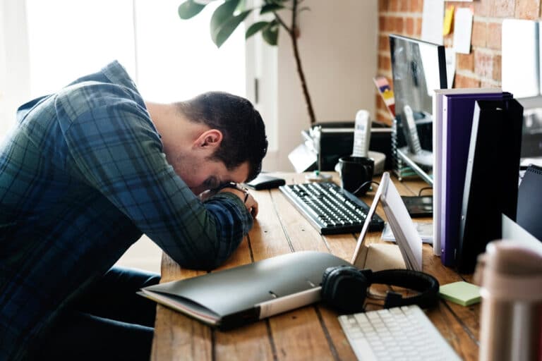 Het leven verlichten: hoe pak je de zwaarte van het leven aan?
