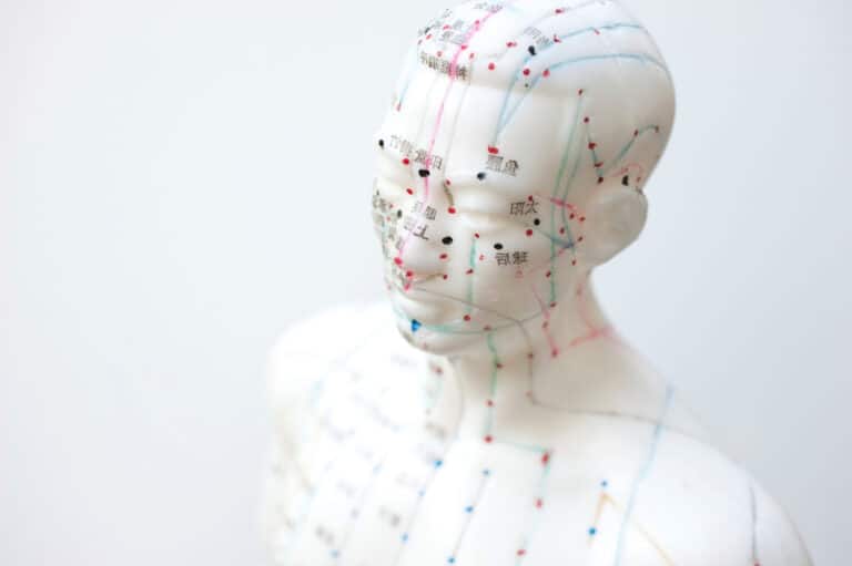 Acupunctuur en stress: een verkenning van traditionele en moderne inzichten