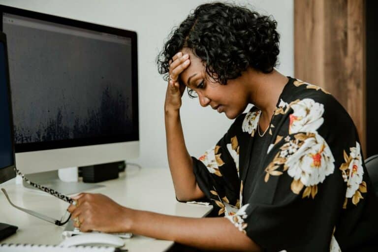 Het effect van stress op je levensverwachting