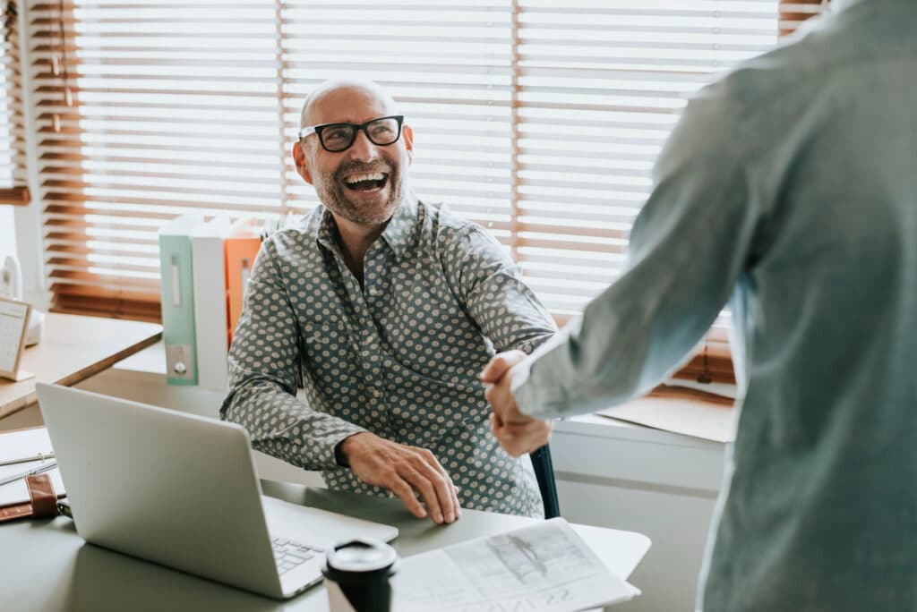 Omgaan met stress als werknemer door gebrek aan erkenning
