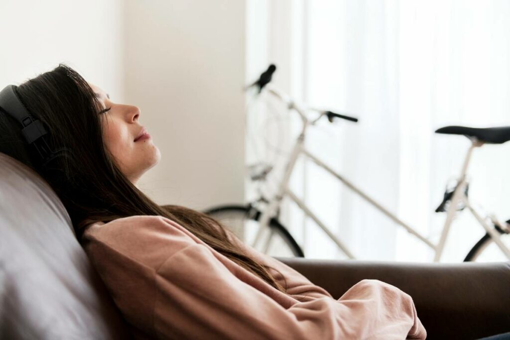 Stress en de levensverwachting
