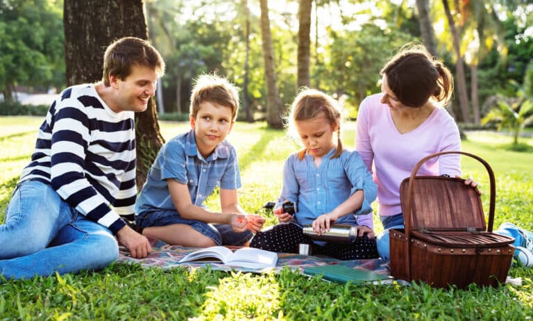 De natuur als medicijn: hoe natuur ons helpt te ontstressen