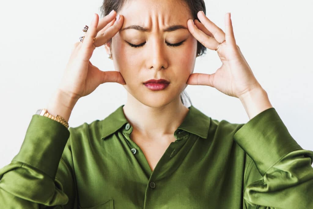 De oorzaken, gevolgen van knarsetanden en hoe stress deze veroorzaakt