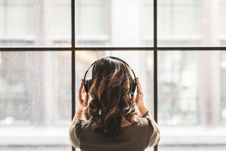 De helende kracht van stilte - Een antwoord op stress en burn-out