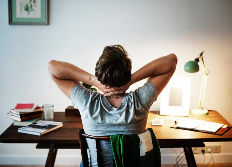 De rol van vrijheid in je werk - van stress naar succes
