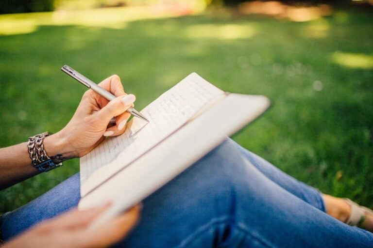 Het stressdagboek - jouw persoonlijke gids voor minder stress