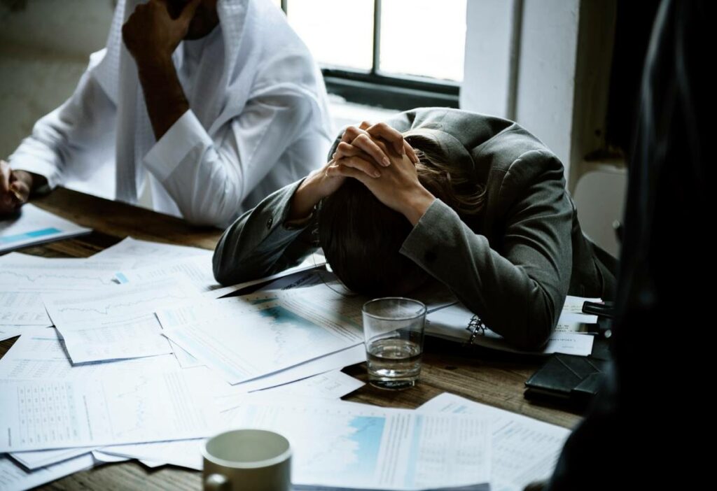 Invloed van vrijheid op je mentale gezondheid