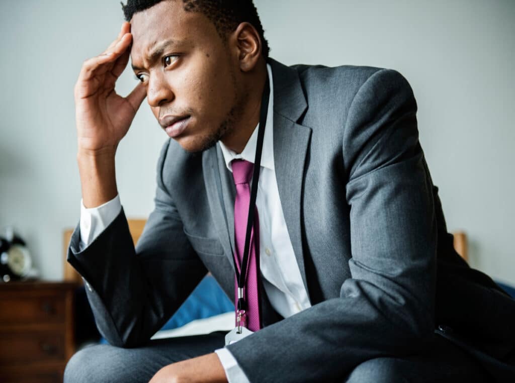 De impact van stress en burn-out op intuïtie