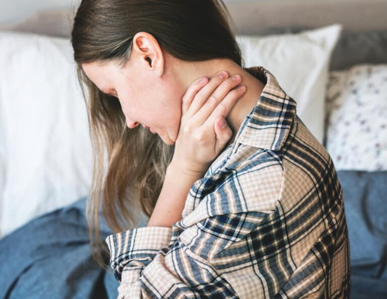 Spierspanning en stress - de verborgen impact van stress op je spieren